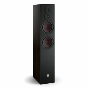 Dali Opticon 8 MK 2 Enceintes Colonnes la paire