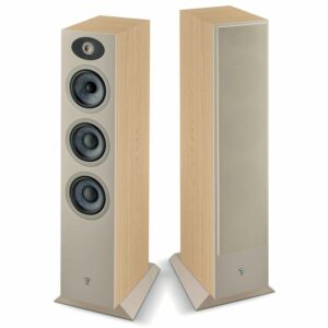 Focal Théva n°2 Enceintes Colonnes la paire