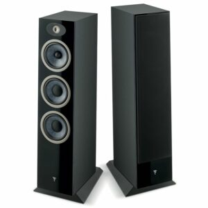 Focal Théva n°3 Enceintes Colonnes la paire
