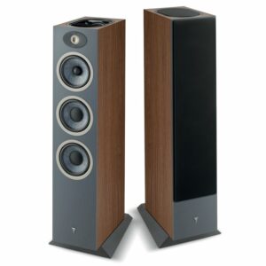 Focal Théva n°3D Enceintes Colonnes Dolby Atmos la paire