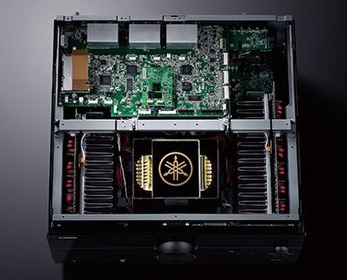 Yamaha RX-A8A Amplificateur Home Cinéma – Image 5