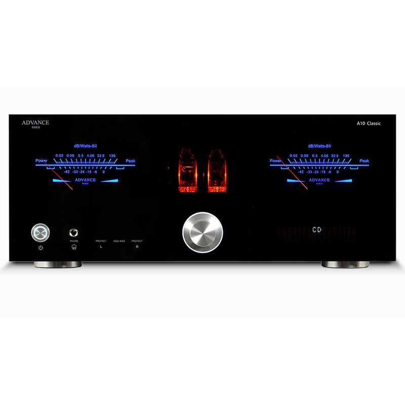 Advance Paris A10 Classic Amplificateur intégré – Image 1