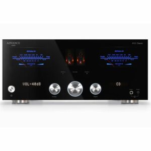 Advance Paris A12 Classic Amplificateur intégré