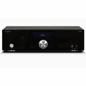 Advance Paris X-P700 Pré-amplificateur Stéréo