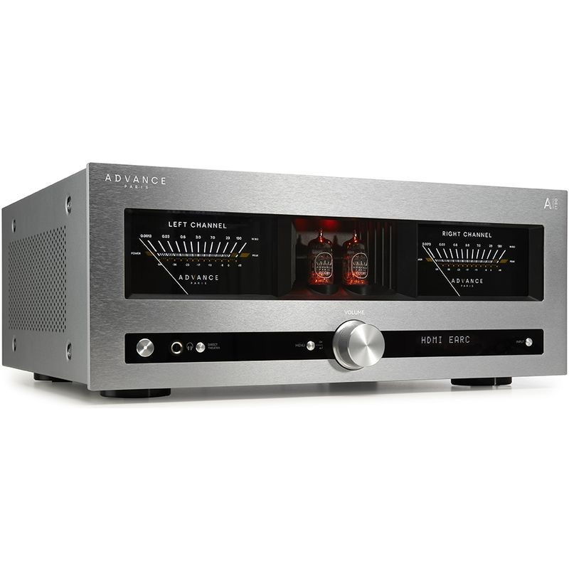 Advance Paris A-i130 NOVA Amplificateur intégré – Image 1