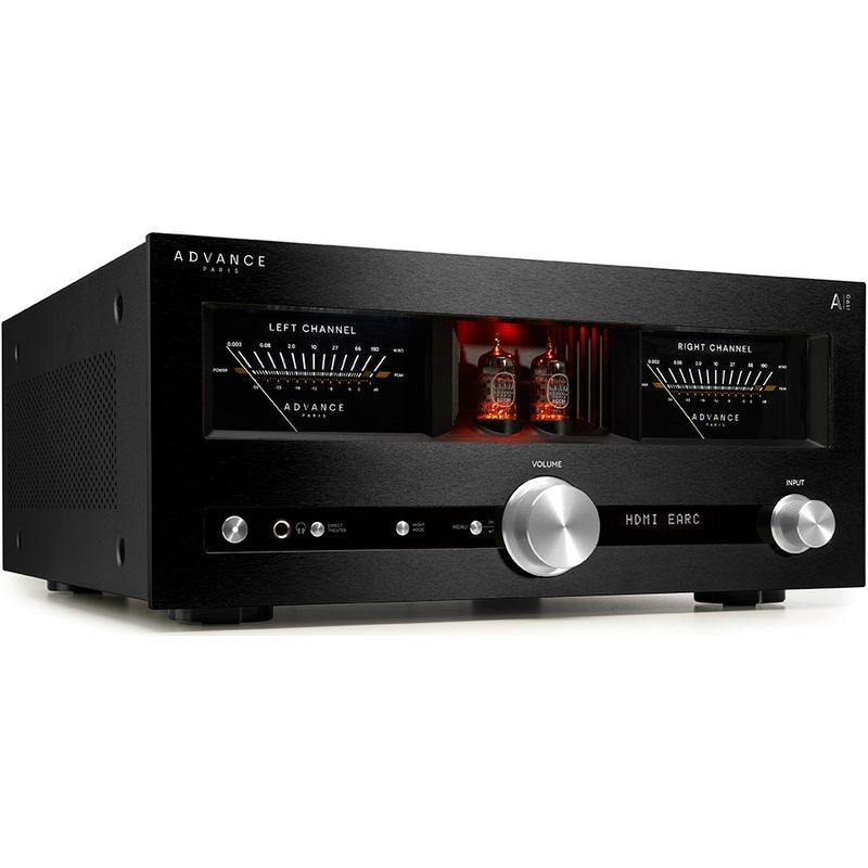 Advance Paris A-i190 NOVA Amplificateur intégré – Image 1