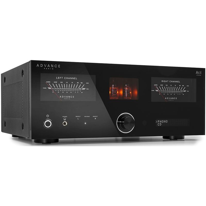 Advance Paris A10 APEX Amplificateur intégré – Image 1