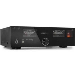 Advance Paris A8 APEX Amplificateur intégré
