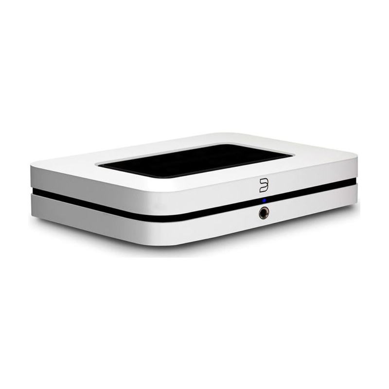 Bluesound Node (2025) Lecteur Réseau / Streamer – Image 7