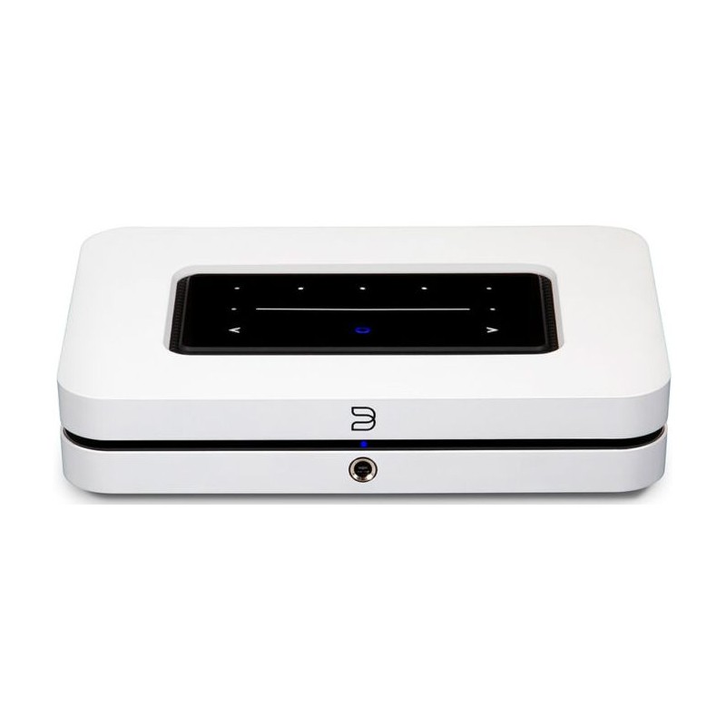 Bluesound Node (2025) Lecteur Réseau / Streamer – Image 8