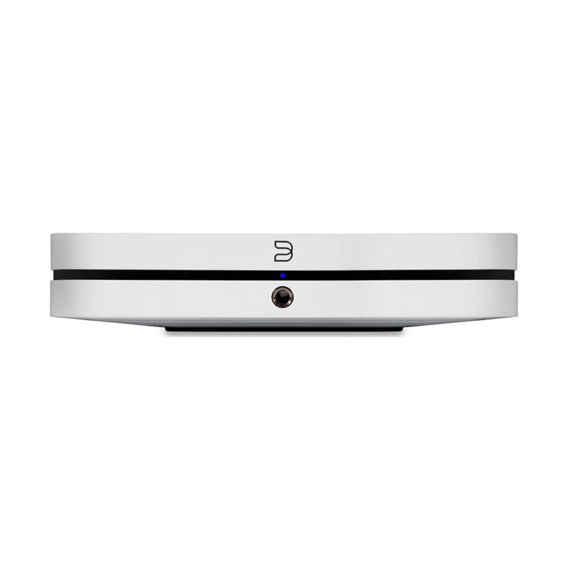 Bluesound Node (2025) Lecteur Réseau / Streamer – Image 2