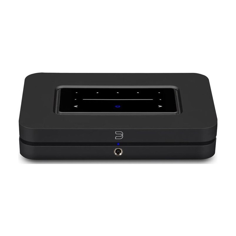 Bluesound Node (2025) Lecteur Réseau / Streamer – Image 4