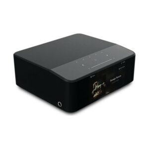Bluesound Node Icon Lecteur Réseau / Streamer