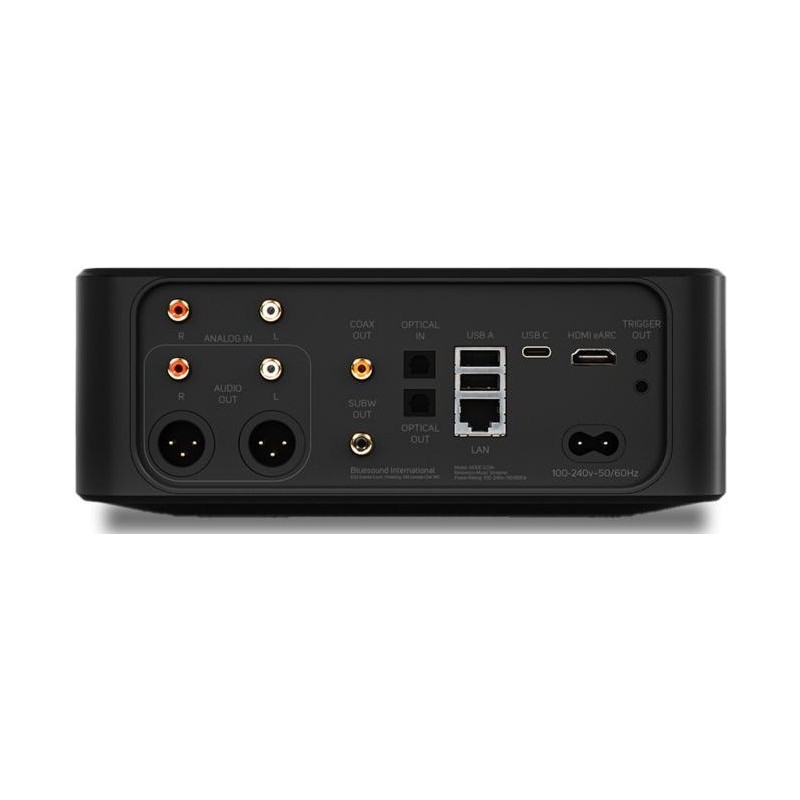 Bluesound Node Icon Lecteur Réseau / Streamer – Image 5