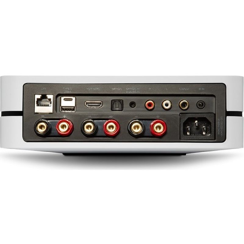 Bluesound PowerNode Amplificateur Réseau – Image 7