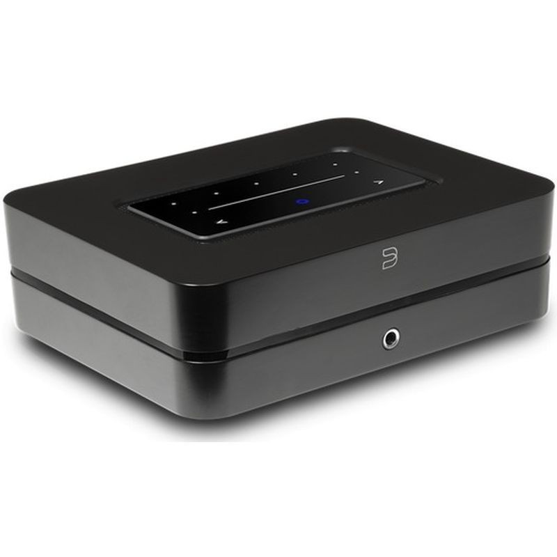 Bluesound PowerNode Amplificateur Réseau – Image 1