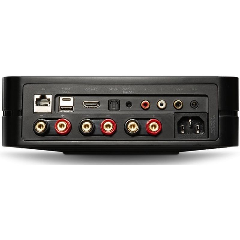 Bluesound PowerNode Amplificateur Réseau – Image 6