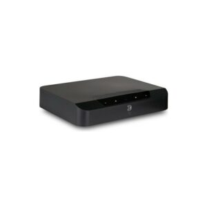 Bluesound PowerNode Edge Amplificateur Réseau