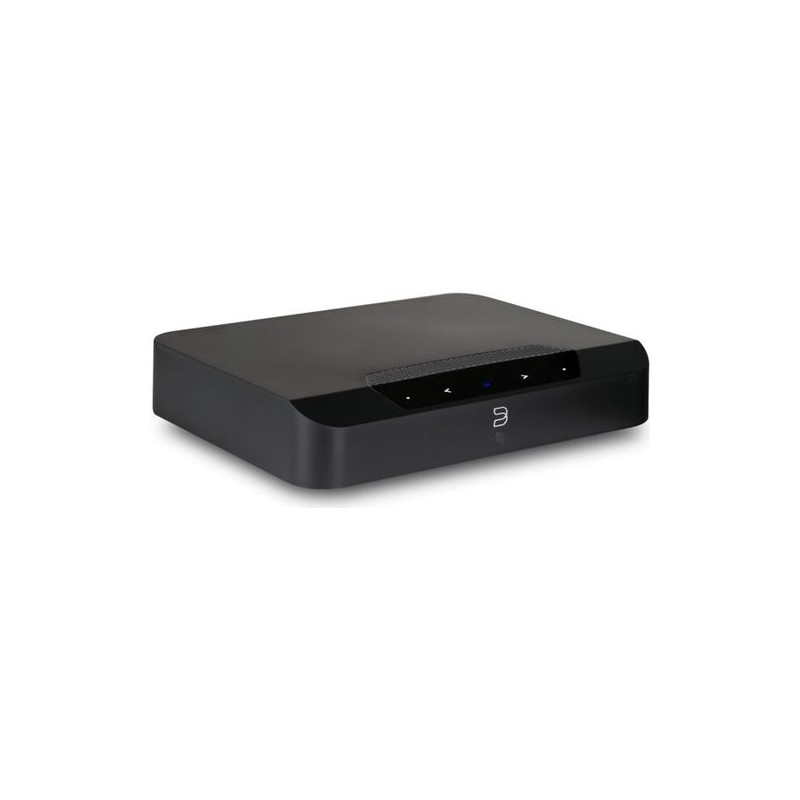 Bluesound PowerNode Edge Amplificateur Réseau – Image 1