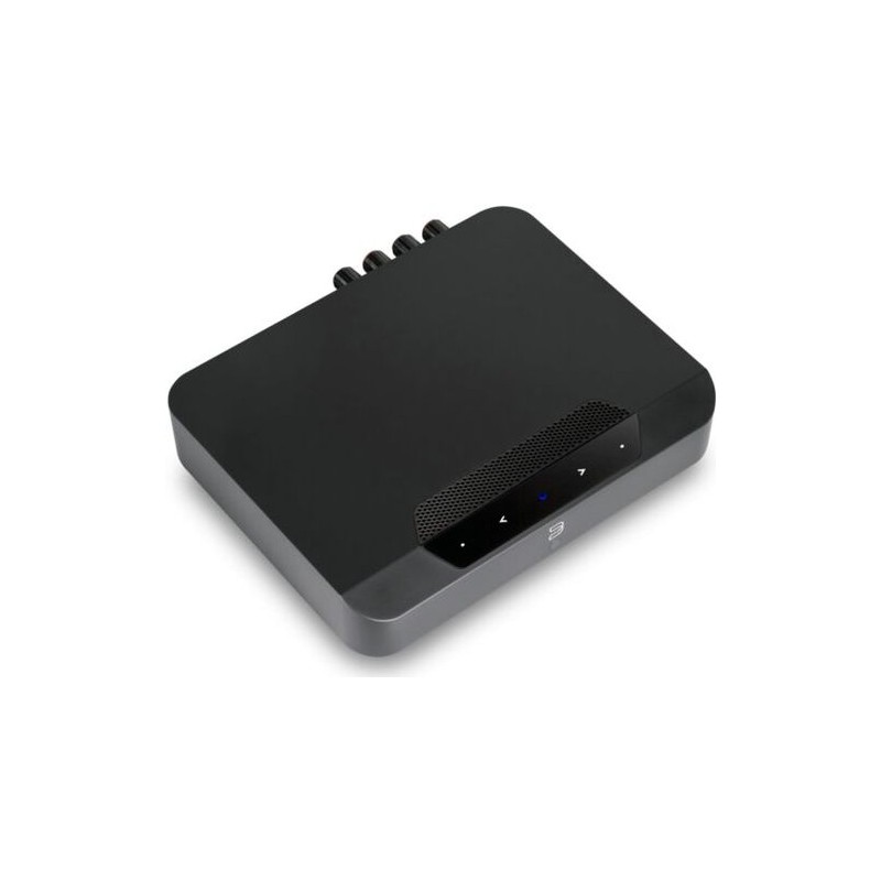 Bluesound PowerNode Edge Amplificateur Réseau – Image 5