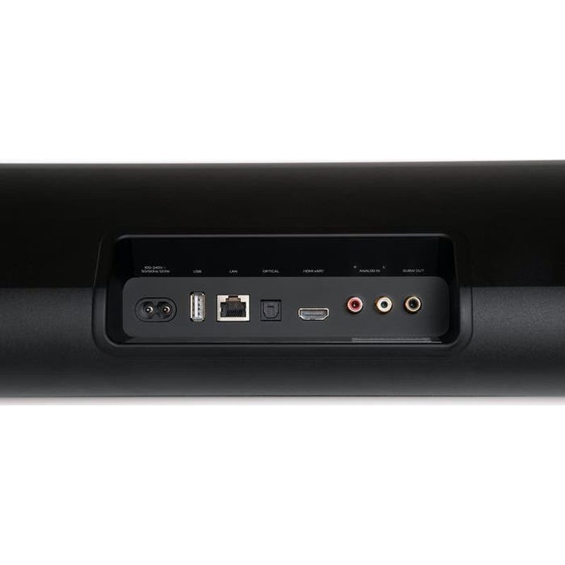 Bluesound Pulse Cinema Barre de Son 3.2.2 – Image 5
