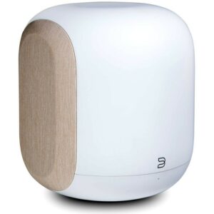 Bluesound Pulse Sub Caisson de Grave BluOS