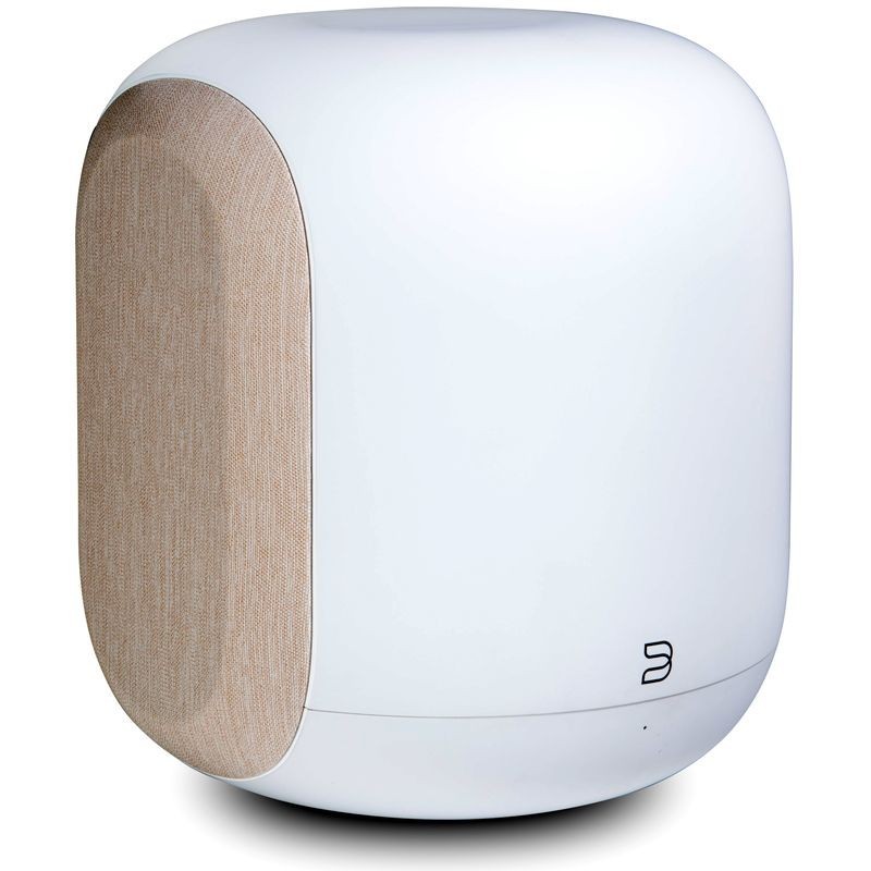 Bluesound Pulse Sub Caisson de Grave BluOS – Image 1