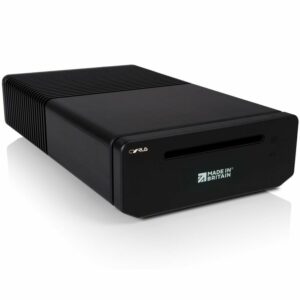 Cyrus 40 CD Lecteur de CD