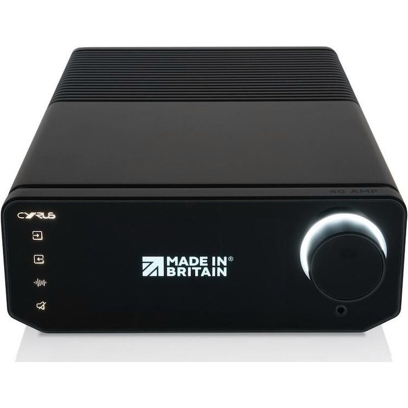 Cyrus 40 AMP Amplificateur Intégré – Image 2