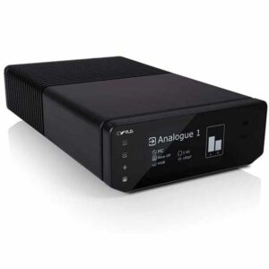 Cyrus 40 PPA Pré Amplificateur Phono