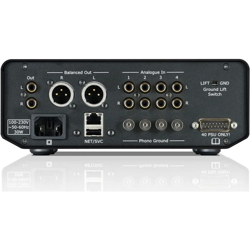 Cyrus 40 PPA Pré Amplificateur Phono – Image 4