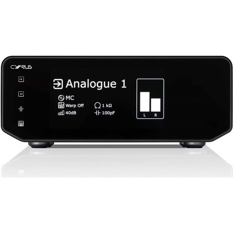 Cyrus 40 PPA Pré Amplificateur Phono – Image 2
