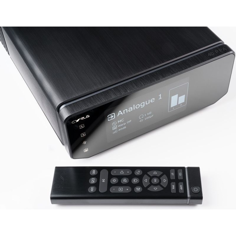 Cyrus 40 PPA Pré Amplificateur Phono – Image 3