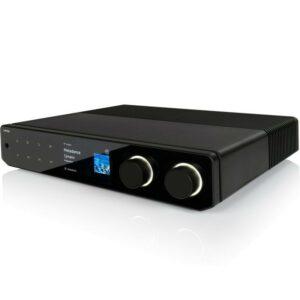 Cyrus 80 AMP Amplificateur Intégré Réseau Stéréo