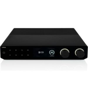 Cyrus 80 PRE Pré Amplificateur Réseau Stéréo