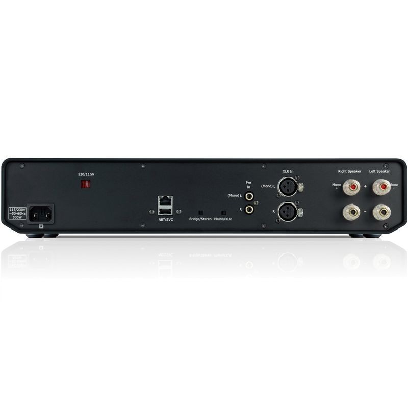 Cyrus 80 PWR Amplificateur de puissance Stéréo – Image 2
