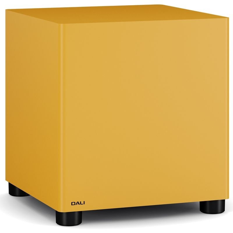 Dali Basik SUB Caisson de Grave – Image 1