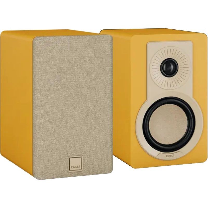 Dali Kupid Enceinte de Bibliothèque la paire – Image 1