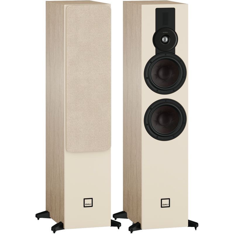 Dali Sonik 7 Enceintes Colonnes la paire – Image 1