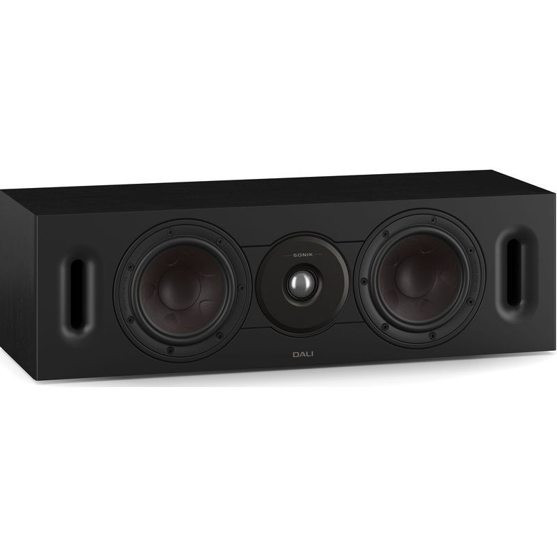 Dali Sonik Cinema Enceinte Centrale – Image 1
