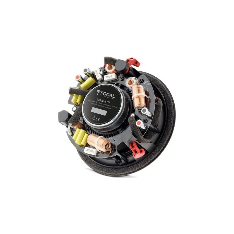 Focal 100 IC6ST Enceinte Encastrable Stéréo – Image 4