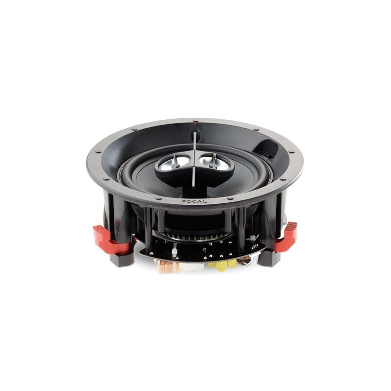 Focal 100 IC6ST Enceinte Encastrable Stéréo – Image 1