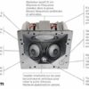 Focal 100 ICLCR5 Enceinte Encastrable - Thumbnail Image 4