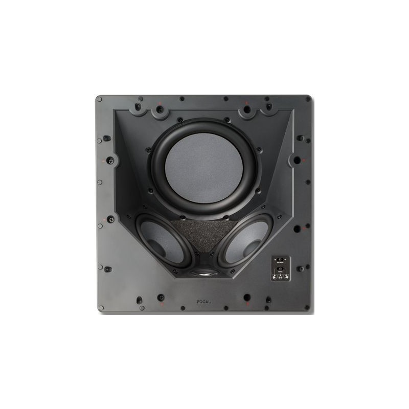 Focal 100 ICLCR5 Enceinte Encastrable – Image 3