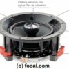 Focal 100 ICW5 Enceinte Encastrable - Thumbnail Image 4