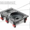 Focal 100 IW6 Enceinte Encastrable - Thumbnail Image 4