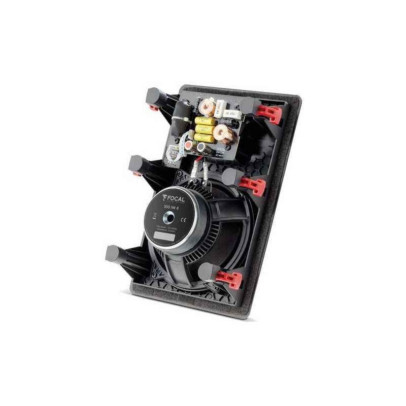Focal 100 IW6 Enceinte Encastrable – Image 3