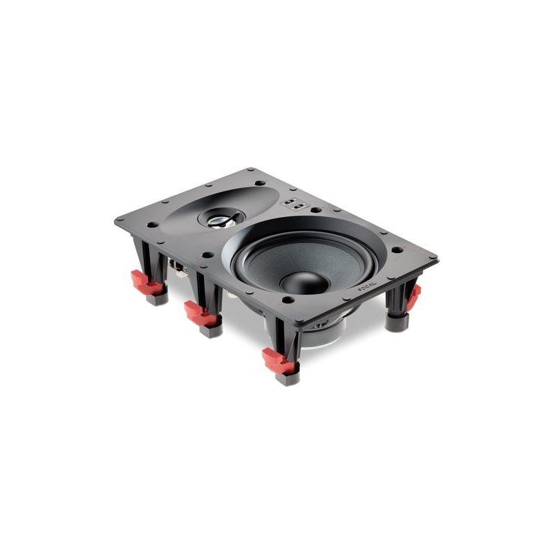Focal 100 IW6 Enceinte Encastrable – Image 1