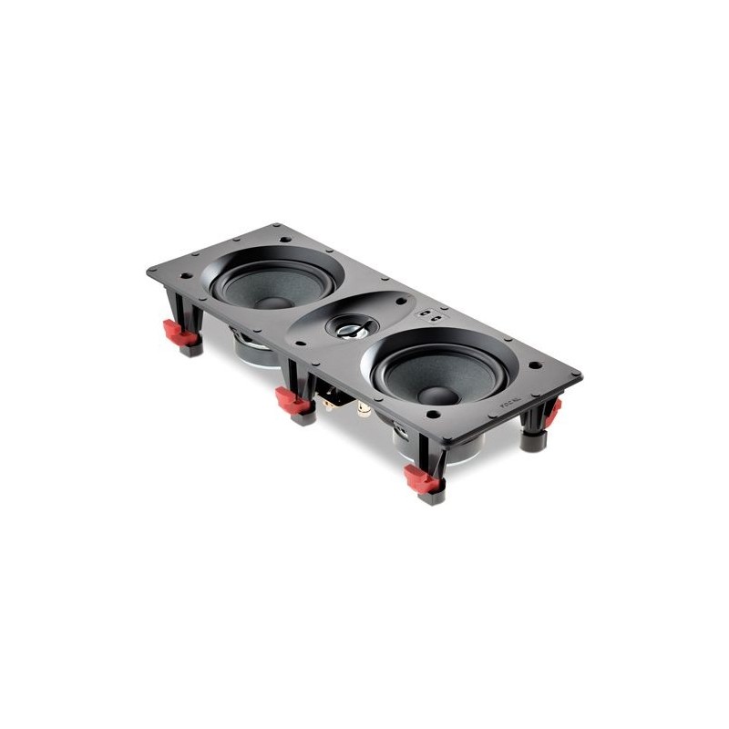 Focal 100 IWLCR5 Enceinte Encastrable – Image 1