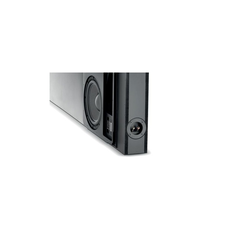 Focal 100 IWSUB8 Caisson de Grave Encastrable – Image 4